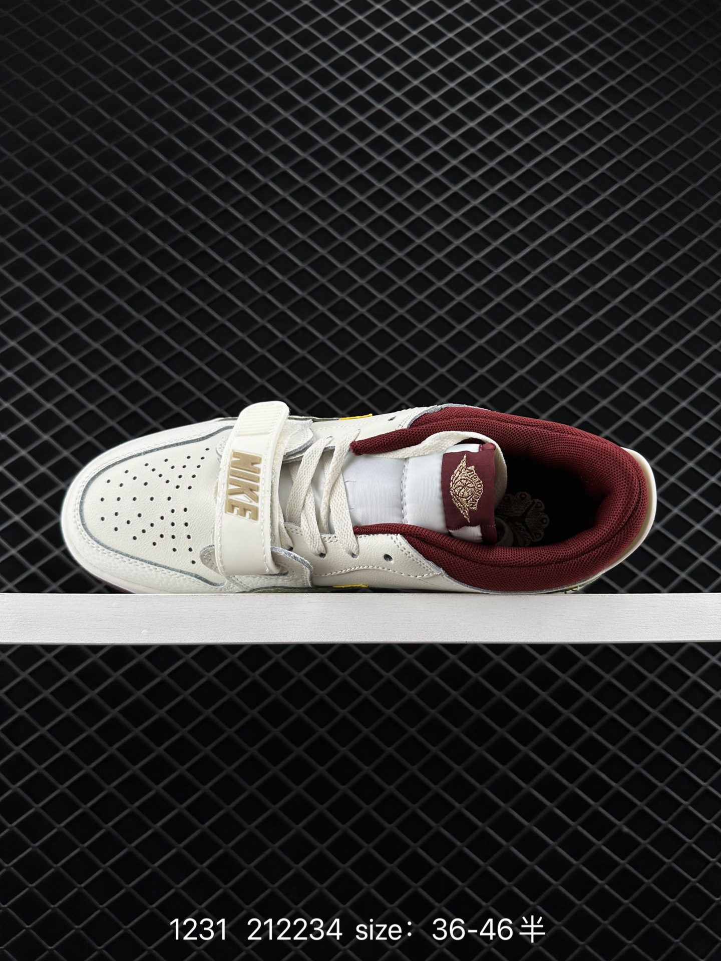 Air Jordan Legacy 312 Low